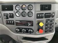 2017 Peterbilt 579