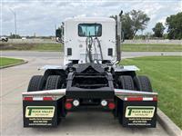 2017 Peterbilt 579