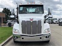 2017 Peterbilt 579