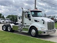 2017 Peterbilt 579