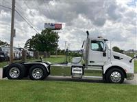2017 Peterbilt 579