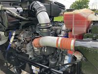 2017 Peterbilt 579