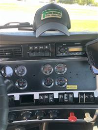 2014 Kenworth T880