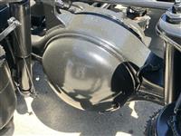 2014 Kenworth T880
