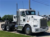 2014 Kenworth T880