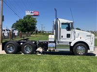 2014 Kenworth T880