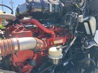 2014 Kenworth T880