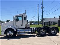 2014 Kenworth T880