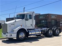 2014 Kenworth T880