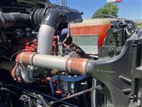 2014 Kenworth T880