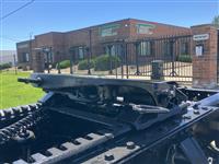 2014 Kenworth T880