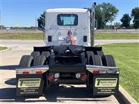 2016 Peterbilt 579