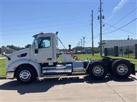 2016 Peterbilt 579
