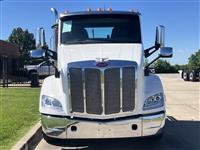2016 Peterbilt 579