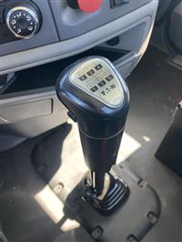 2016 Peterbilt 579