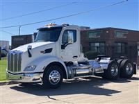2016 Peterbilt 579