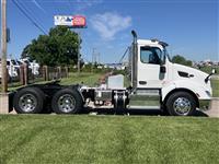 2016 Peterbilt 579
