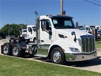 2016 Peterbilt 579