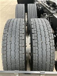 2016 Freightliner Cascadia 125
