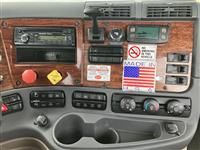 2016 Freightliner Cascadia 125