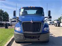 2021 International LT625
