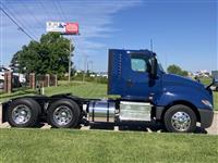 2021 International LT625