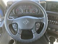 2021 International LT625