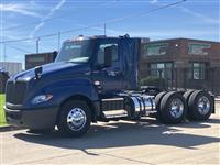 2021 International LT625