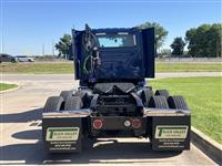 2021 International LT625
