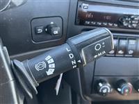 2021 International LT625