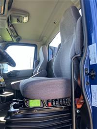 2021 International LT625
