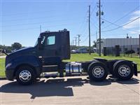 2021 International LT625