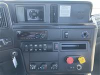 2021 International LT625