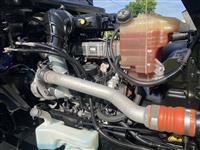 2021 International LT625