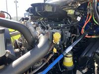 2021 International LT625