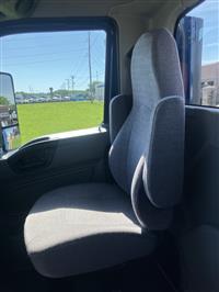 2021 International LT625
