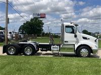 2016 Peterbilt 579
