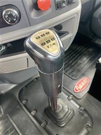 2016 Peterbilt 579