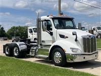 2016 Peterbilt 579