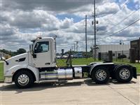 2016 Peterbilt 579