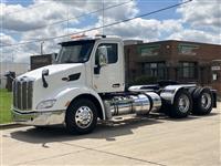 2016 Peterbilt 579