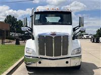 2016 Peterbilt 579