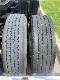 2016 Peterbilt 579