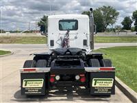 2016 Peterbilt 579