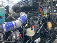 2016 Peterbilt 579