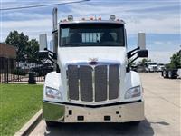 2019 Peterbilt 579