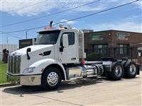 2019 Peterbilt 579