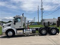 2019 Peterbilt 579