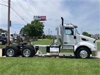 2019 Peterbilt 579