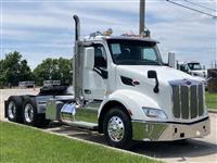 2019 Peterbilt 579